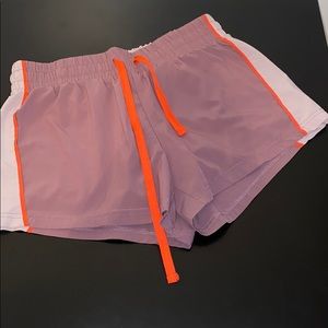 Fabletics XS Active Running Gym Shorts!
